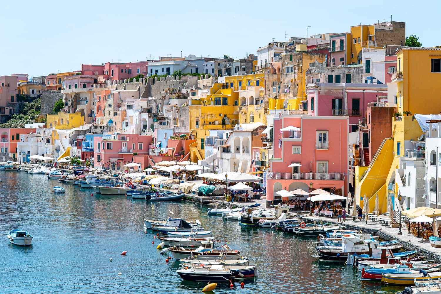 ITALY